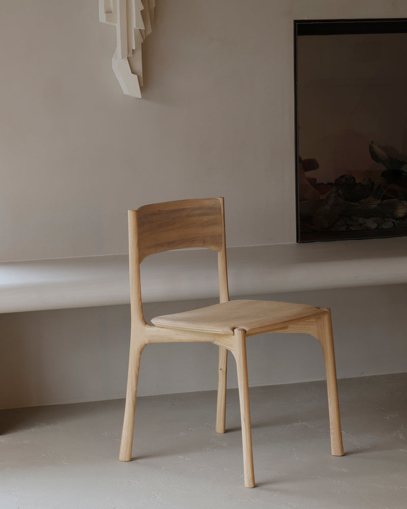 Ethnicraft - PI Dining Chair