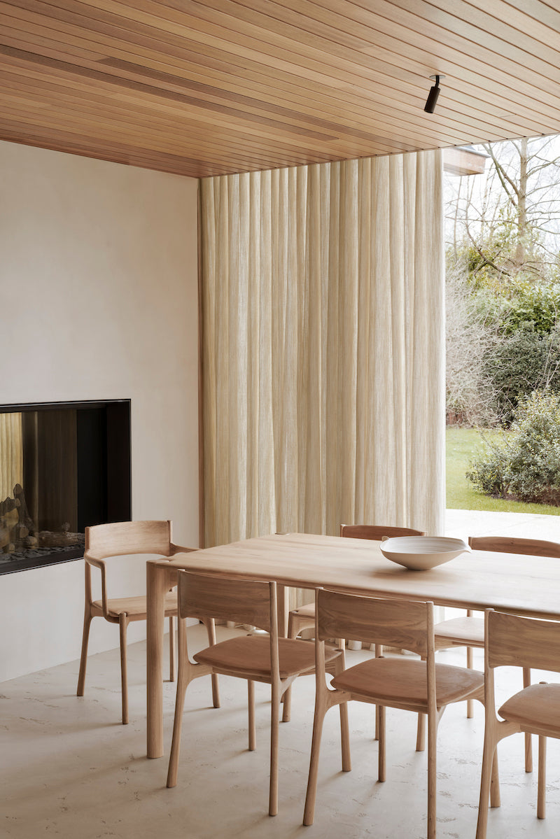 Ethnicraft - PI Dining Chair