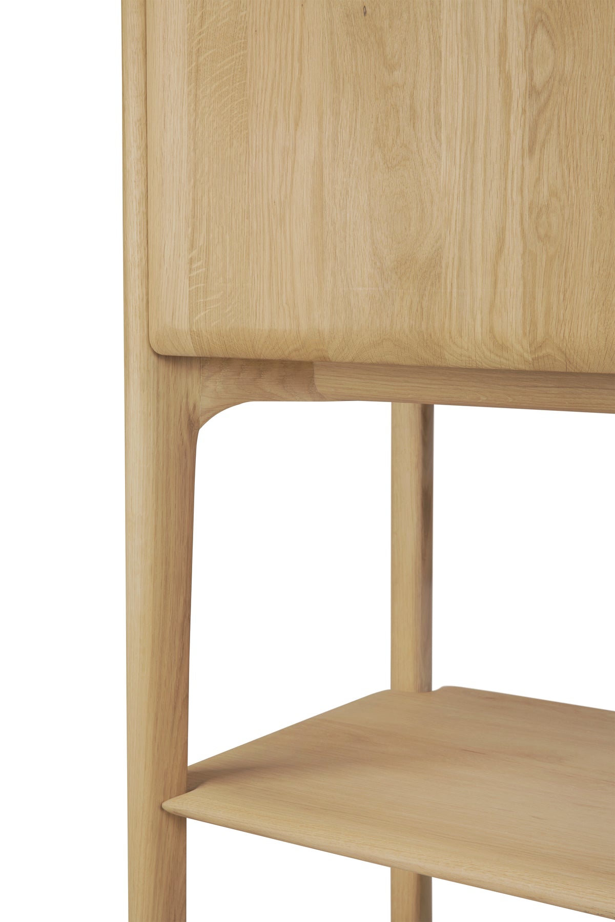 Ethnicraft - PI Cupboard