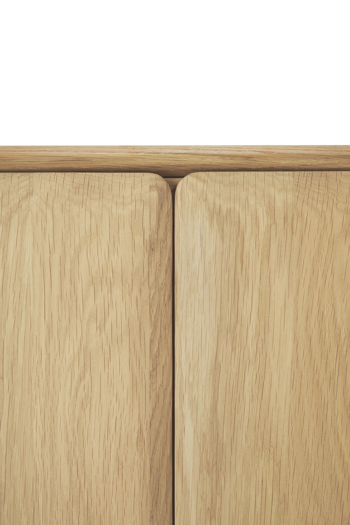 Ethnicraft - PI Cupboard