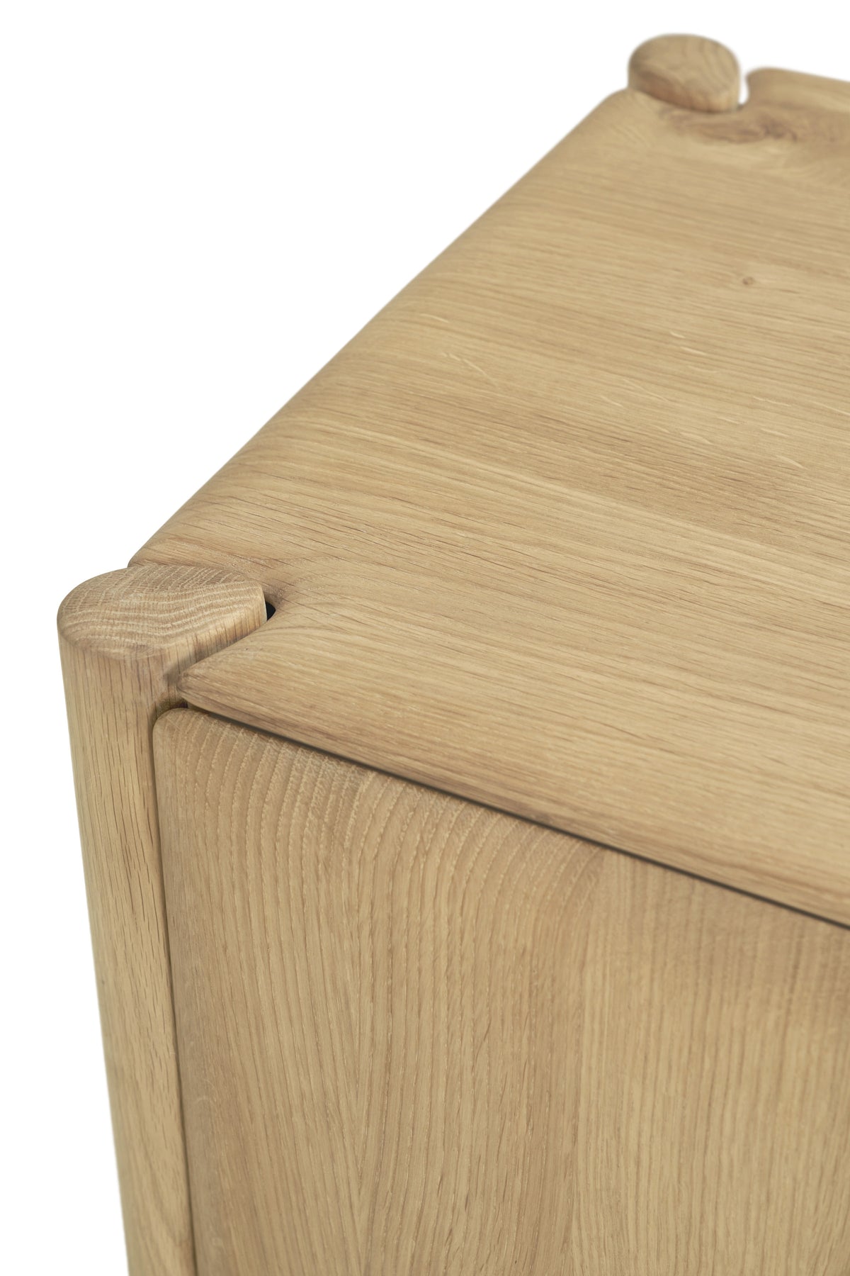 Ethnicraft - PI Cupboard