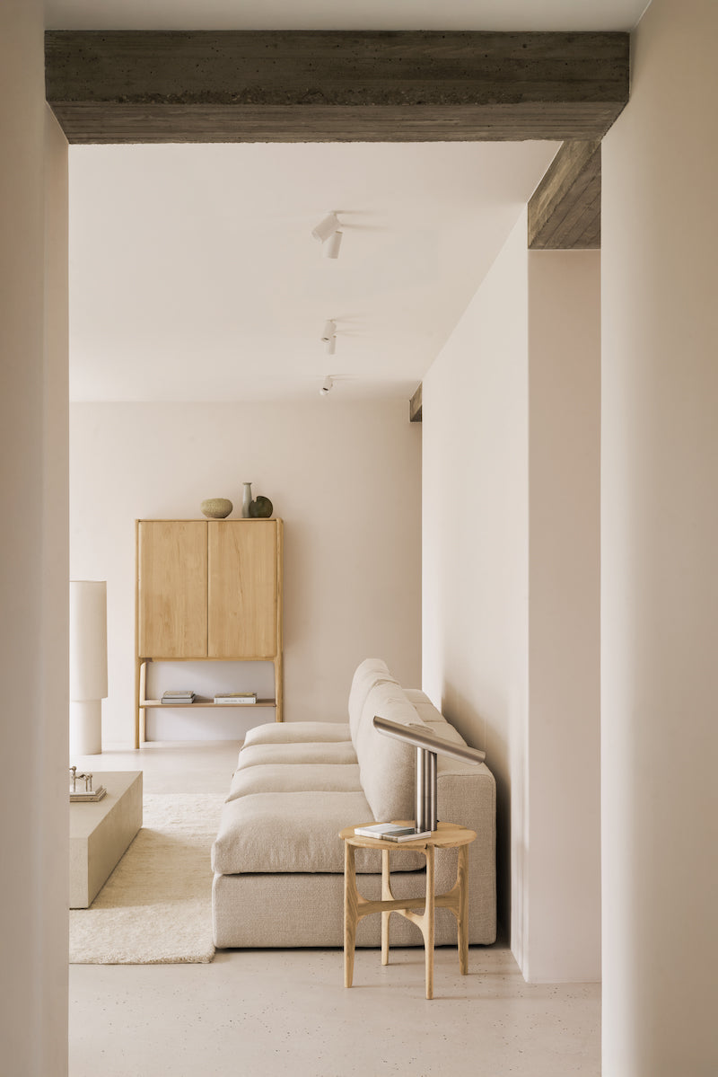 Ethnicraft - PI Cupboard