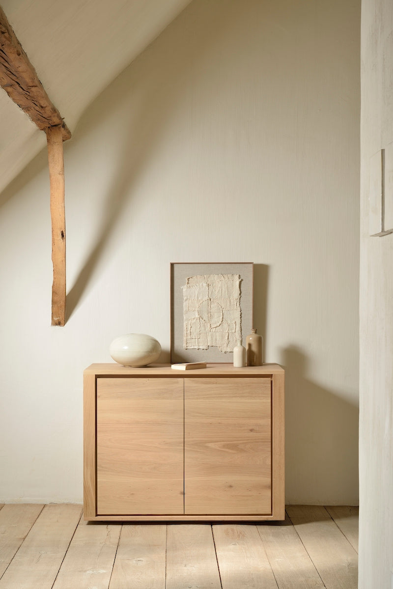 Ethnicraft - Shadow Sideboard