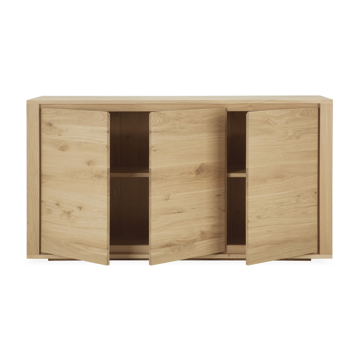 Ethnicraft - Shadow Sideboard