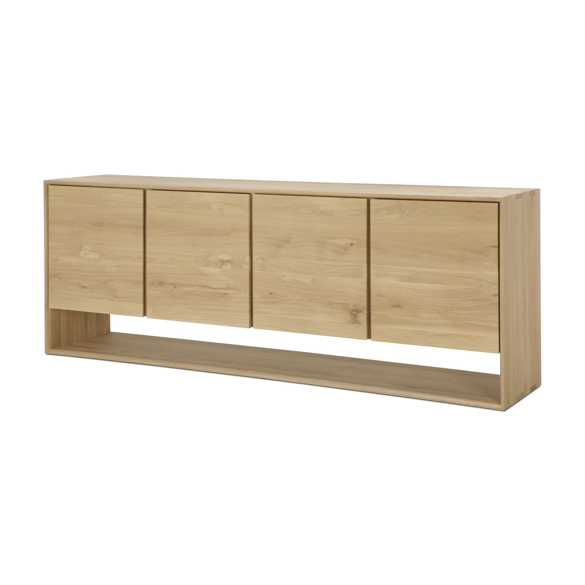 Ethnicraft - Nordic Sideboard
