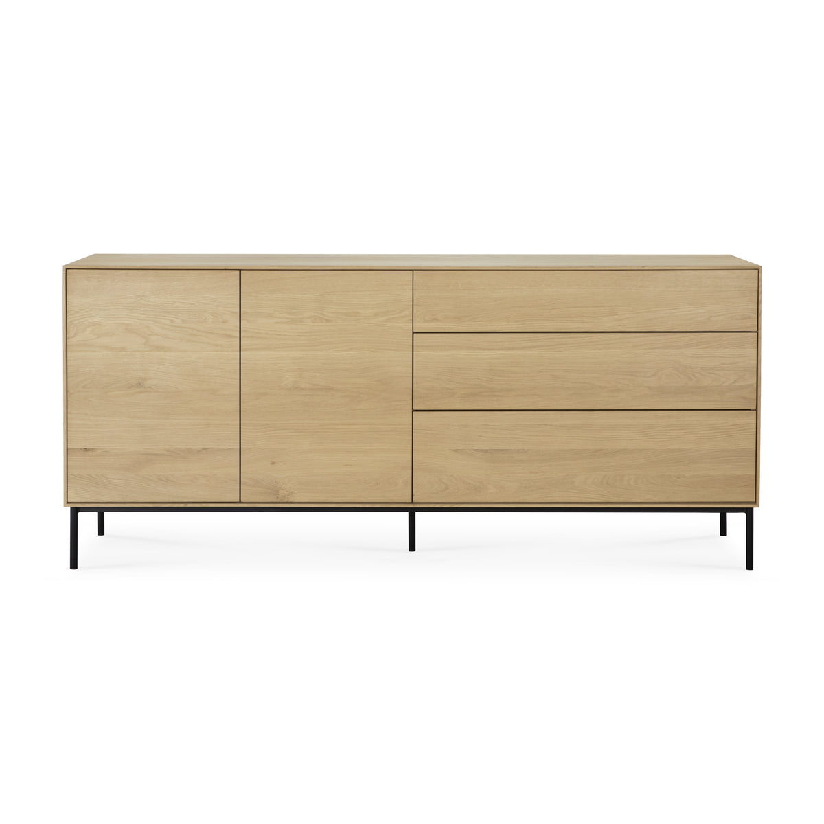 Ethnicraft - Whitebird Sideboard