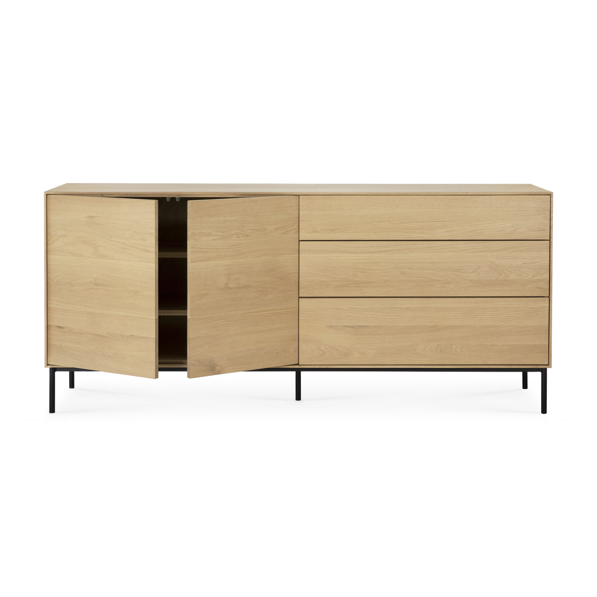 Ethnicraft - Whitebird Sideboard