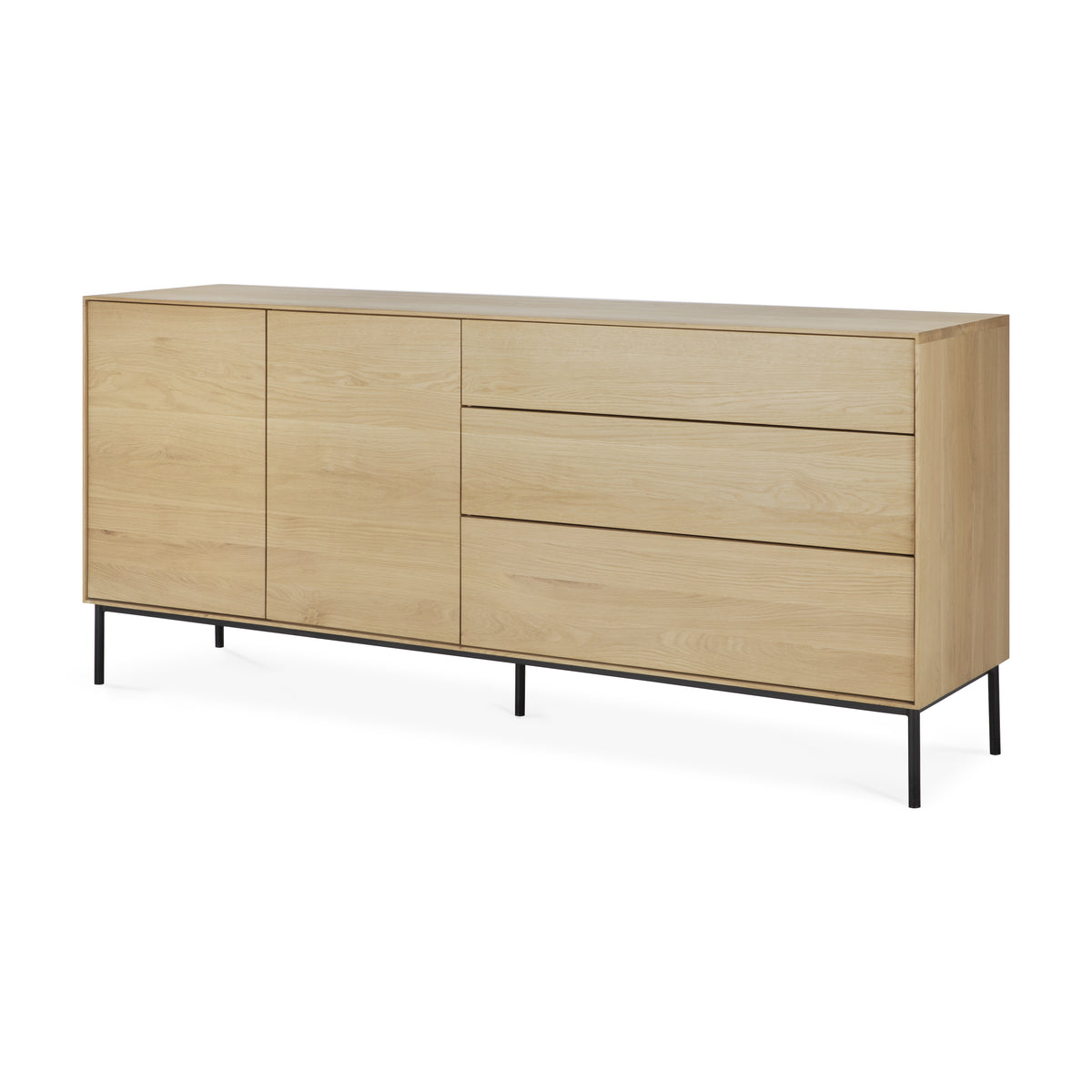 Ethnicraft - Whitebird Sideboard