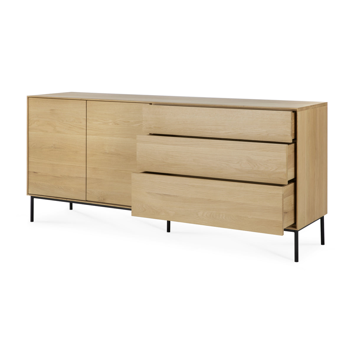 Ethnicraft - Whitebird Sideboard