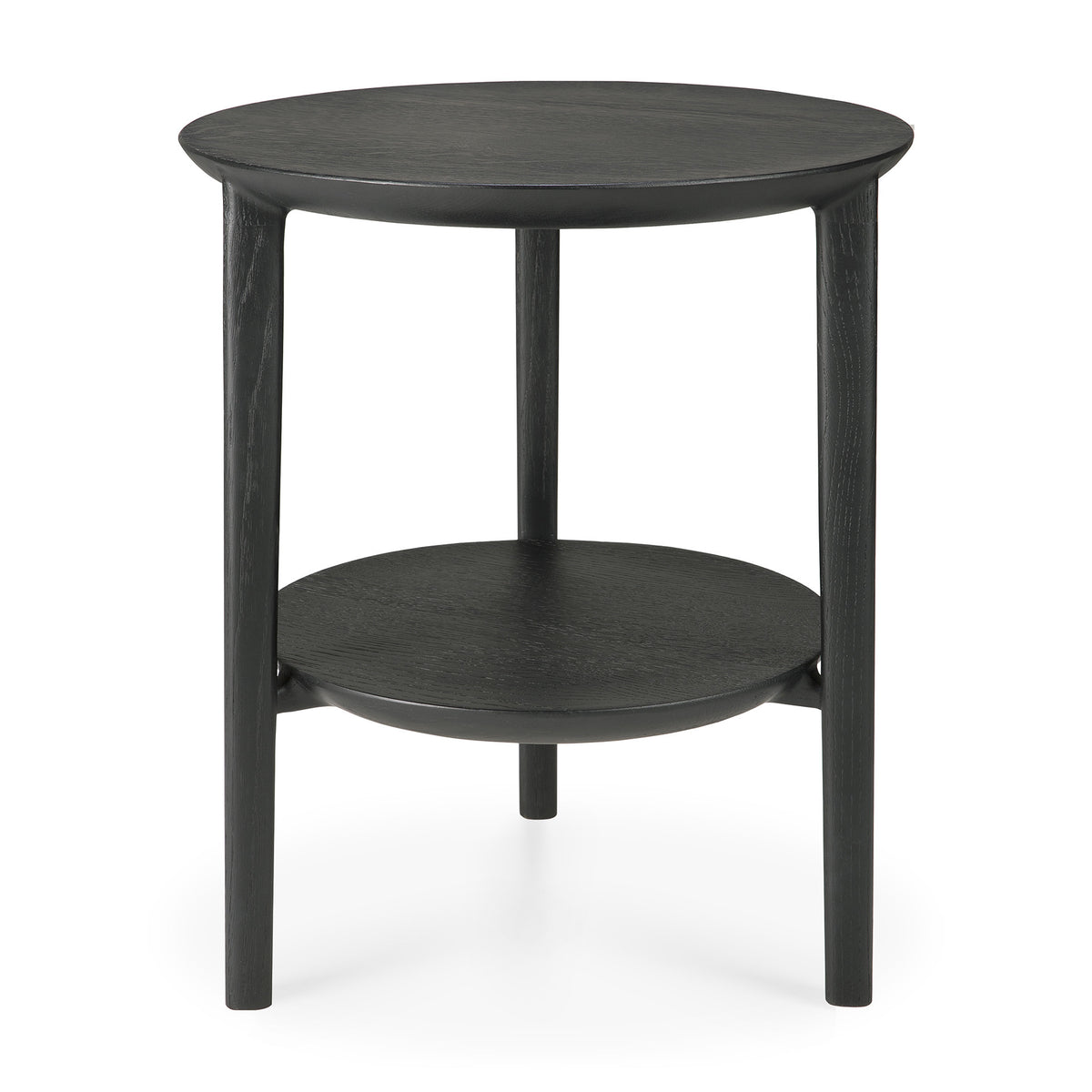 Ethnicraft - Bok Side Table
