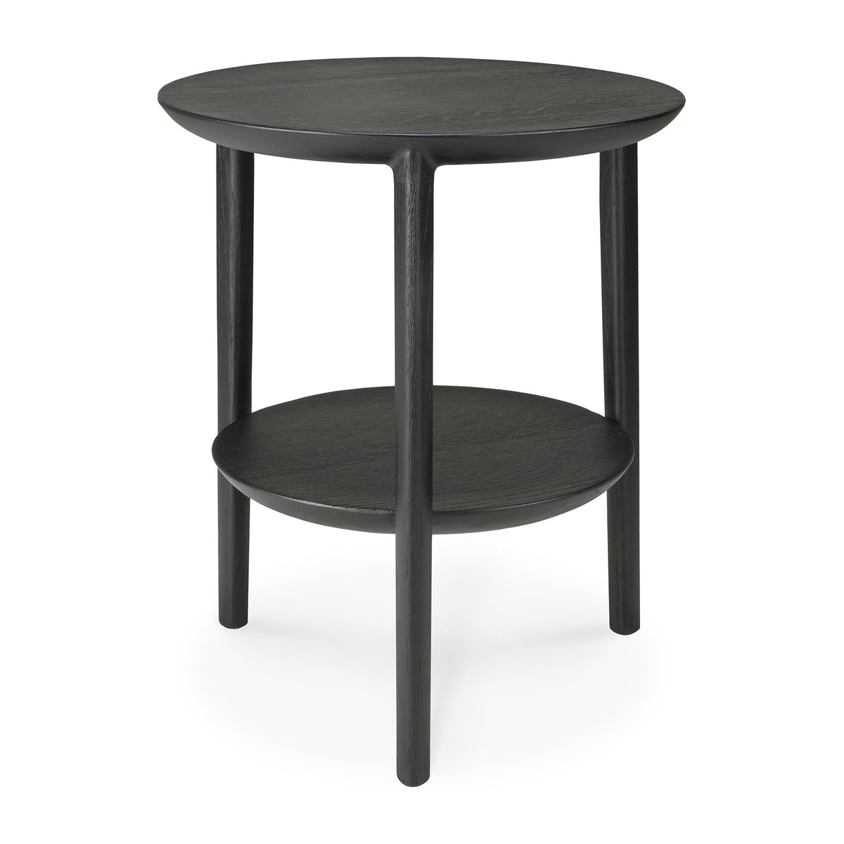Ethnicraft - Bok Side Table