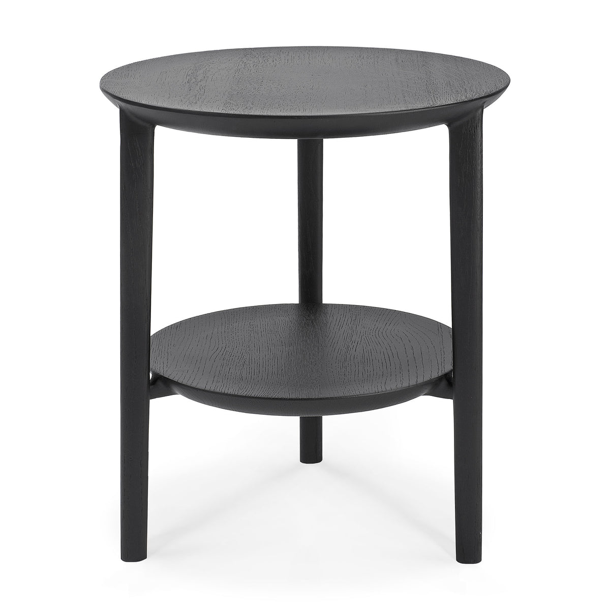 Ethnicraft - Bok Side Table