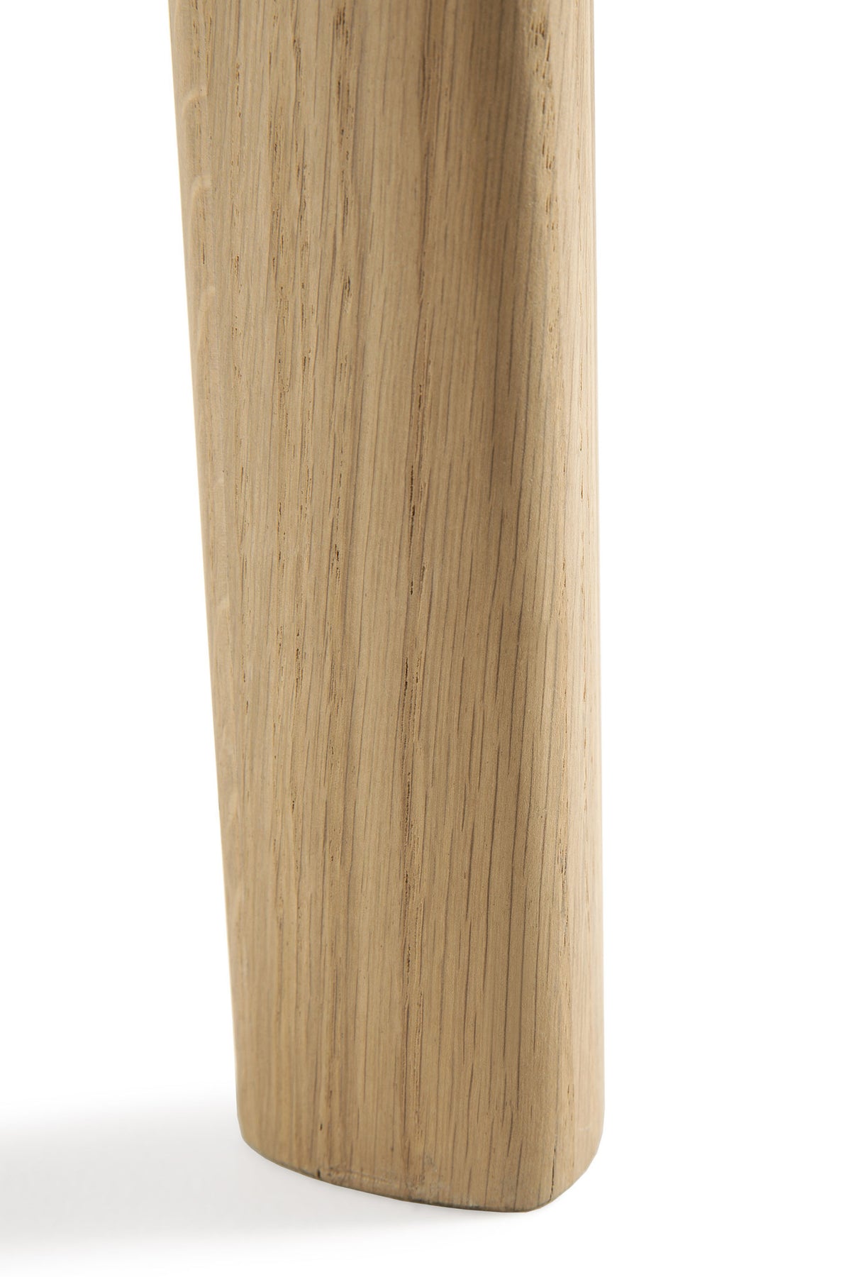 Ethnicraft - Bok Extendable Dining Table - Round