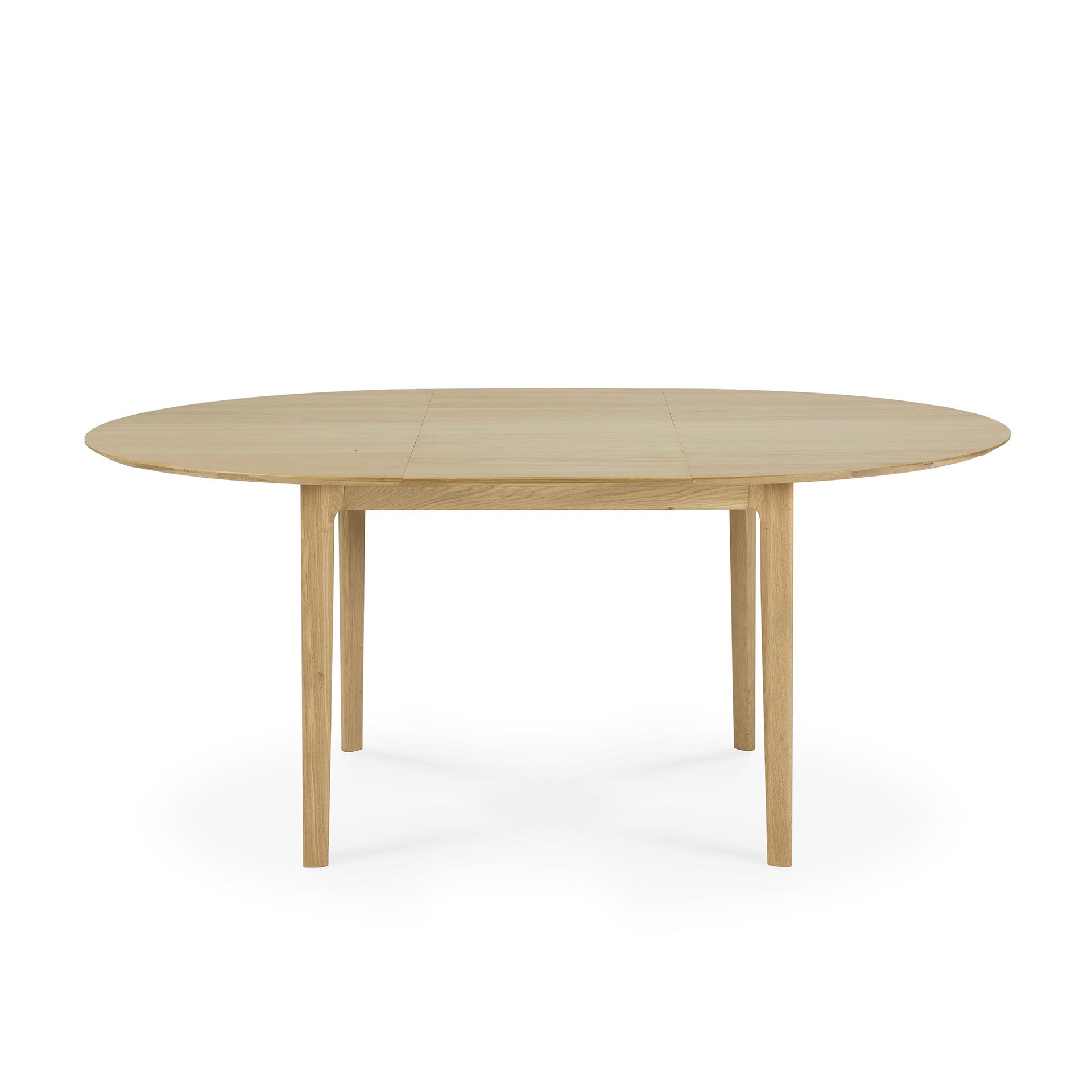 Oak online extension table