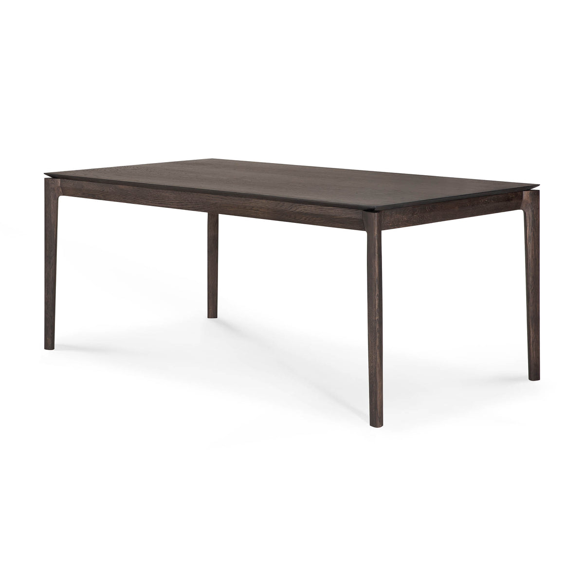 Ethnicraft - Bok Extendable Dining Table