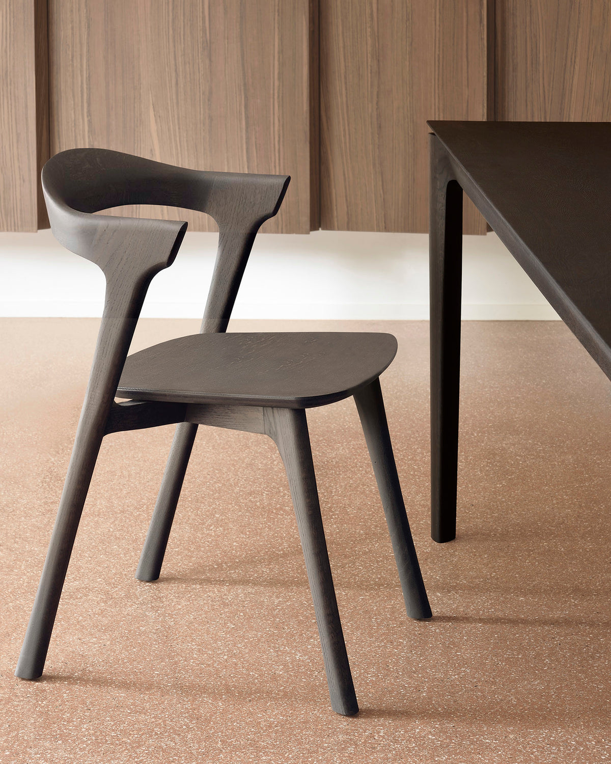 Ethnicraft - Bok Dining Chair (Indoor &amp; Outdoor versions)