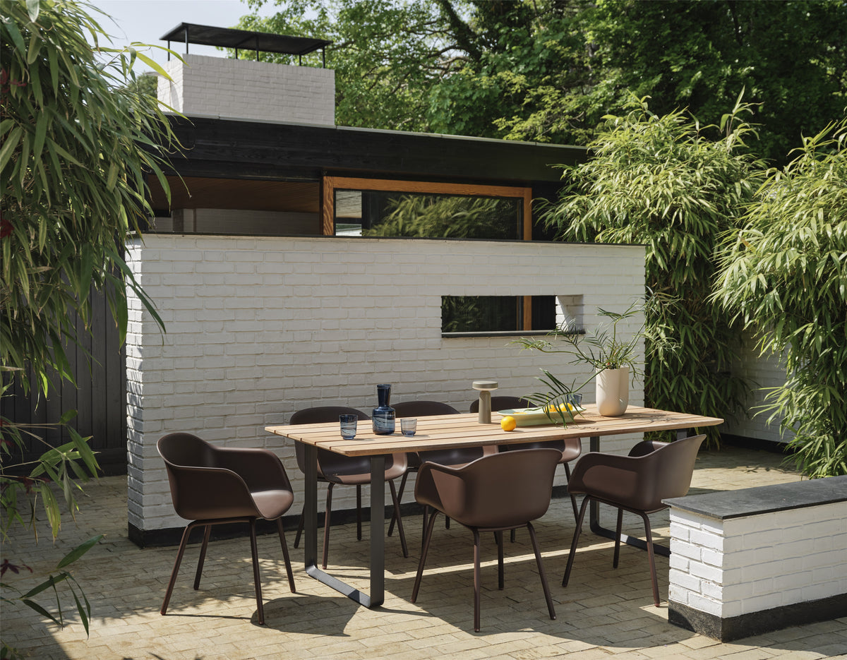Muuto - 70/70 Outdoor Table