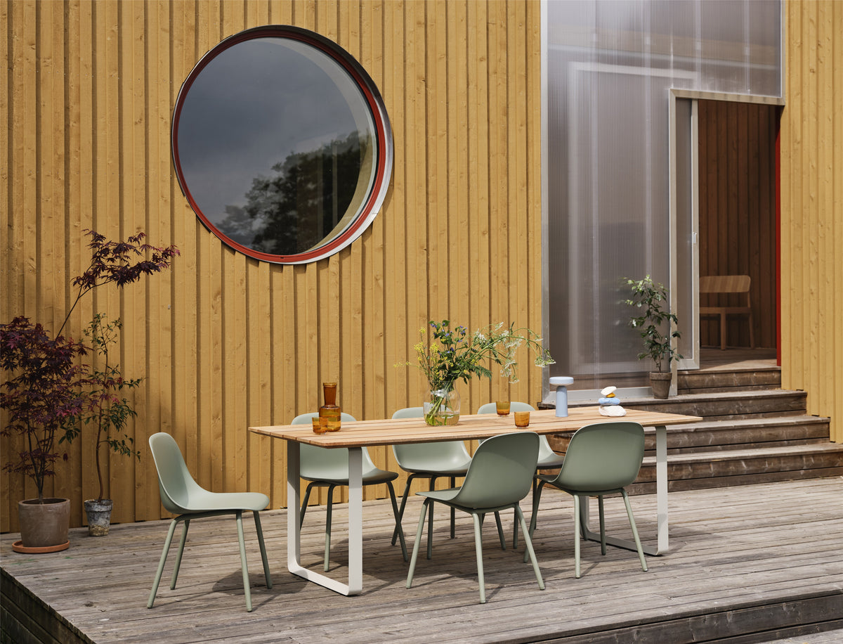 Muuto - 70/70 Outdoor Table