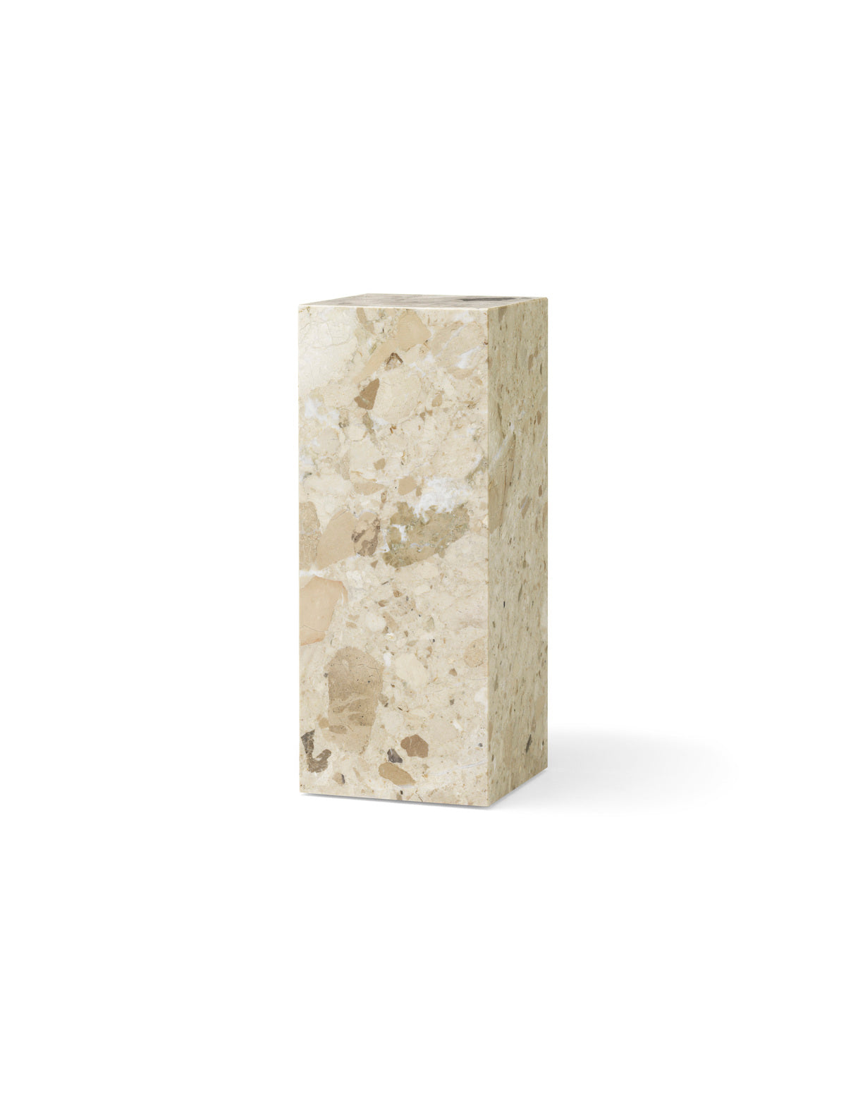 Audo Copenhagen - Plinth Pedestal