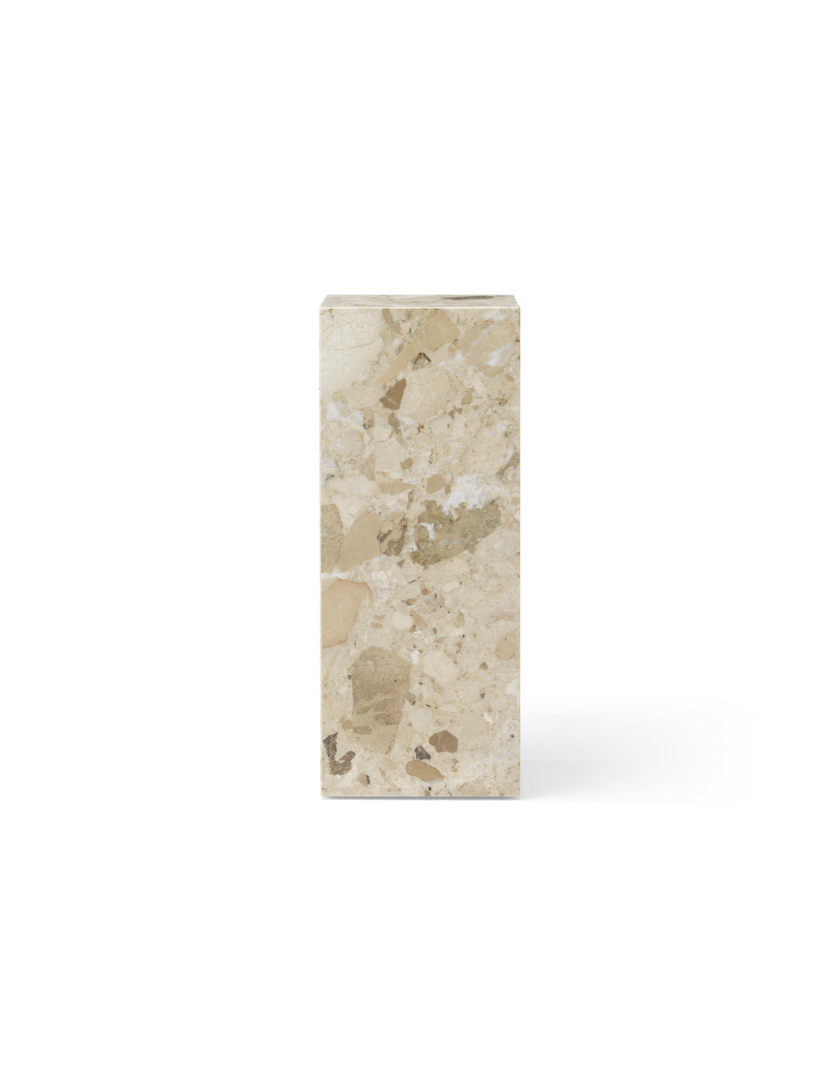 Audo Copenhagen - Plinth Pedestal