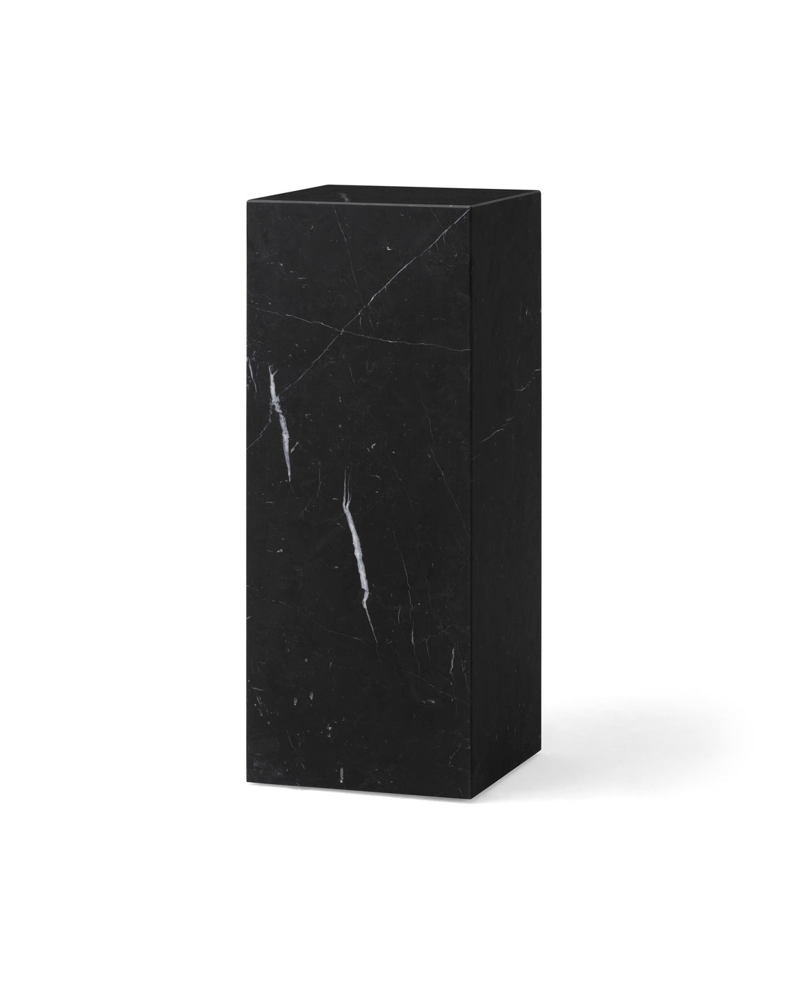 Audo Copenhagen - Plinth Pedestal