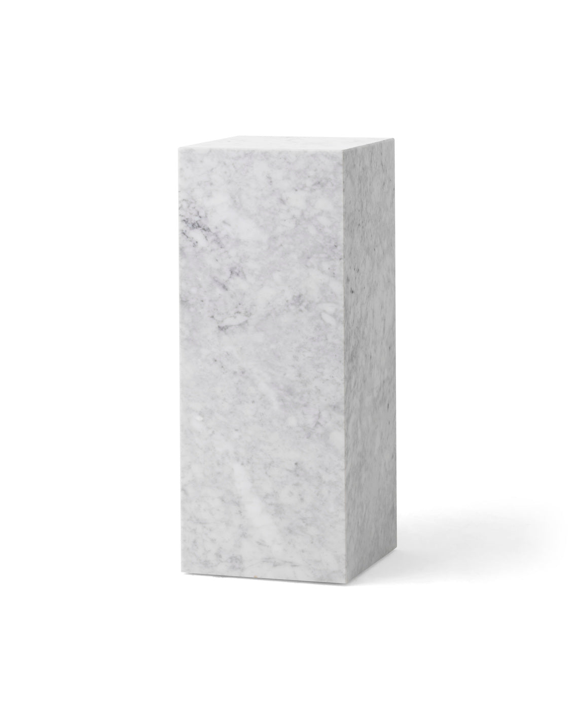 Audo Copenhagen - Plinth Pedestal