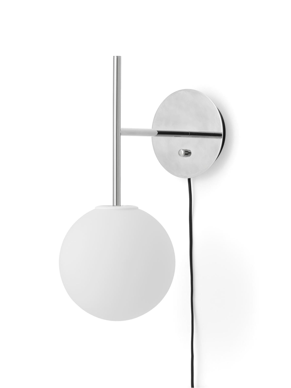 Audo Copenhagen - TR Bulb Suspended Wall Lamp