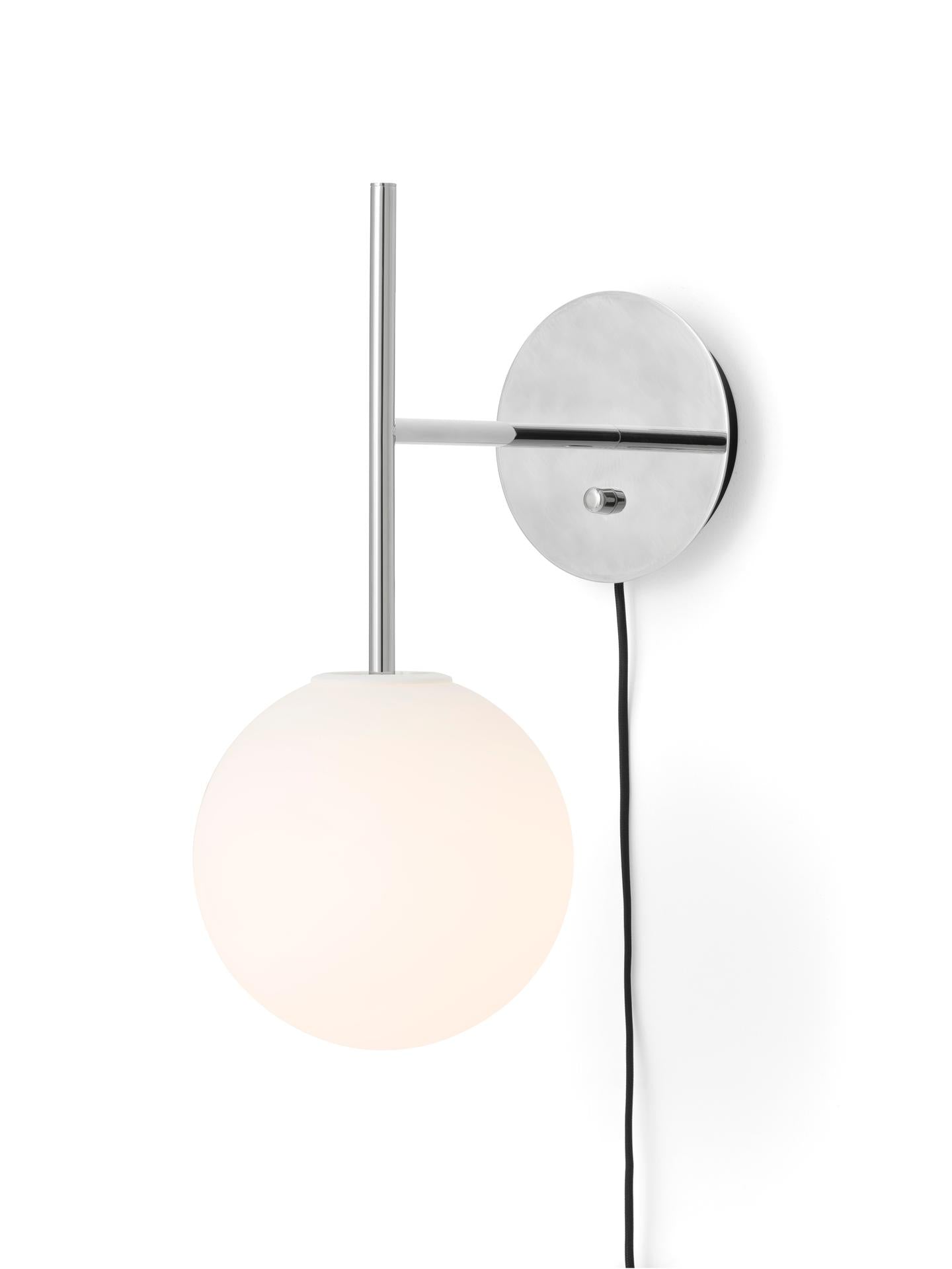 Audo Copenhagen - TR Bulb Suspended Wall Lamp