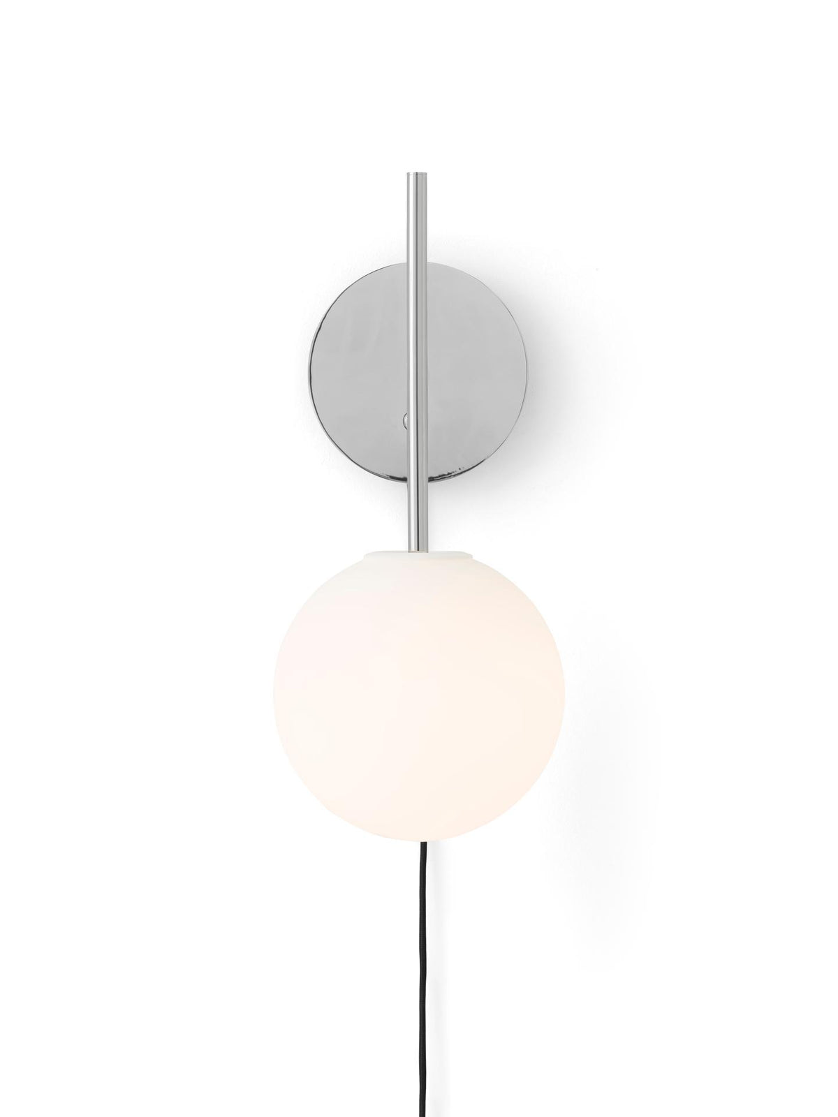 Audo Copenhagen - TR Bulb Suspended Wall Lamp