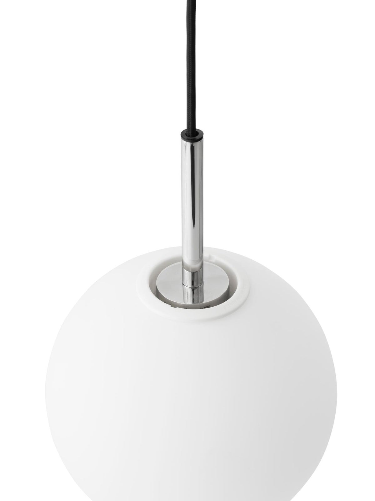 Audo Copenhagen - TR Bulb Pendant