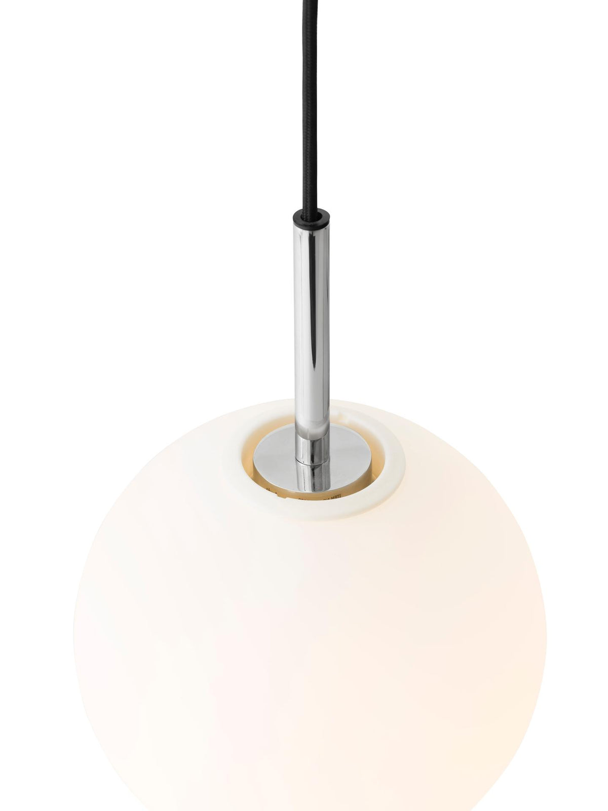 Audo Copenhagen - TR Bulb Pendant