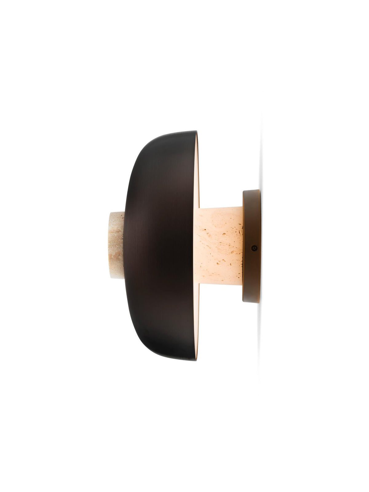 Audo Copenhagen - Reverse Wall Lamp