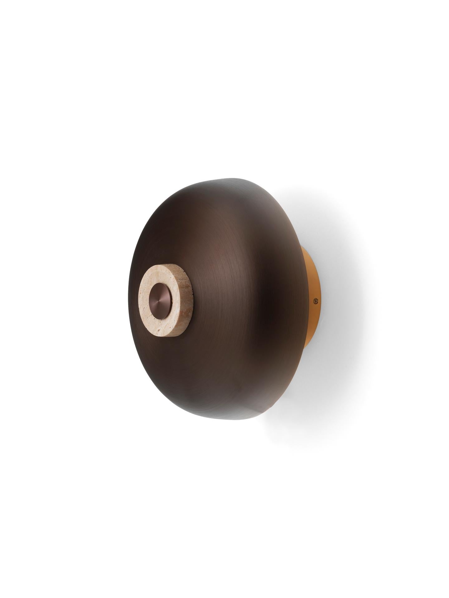 Audo Copenhagen - Reverse Wall Lamp