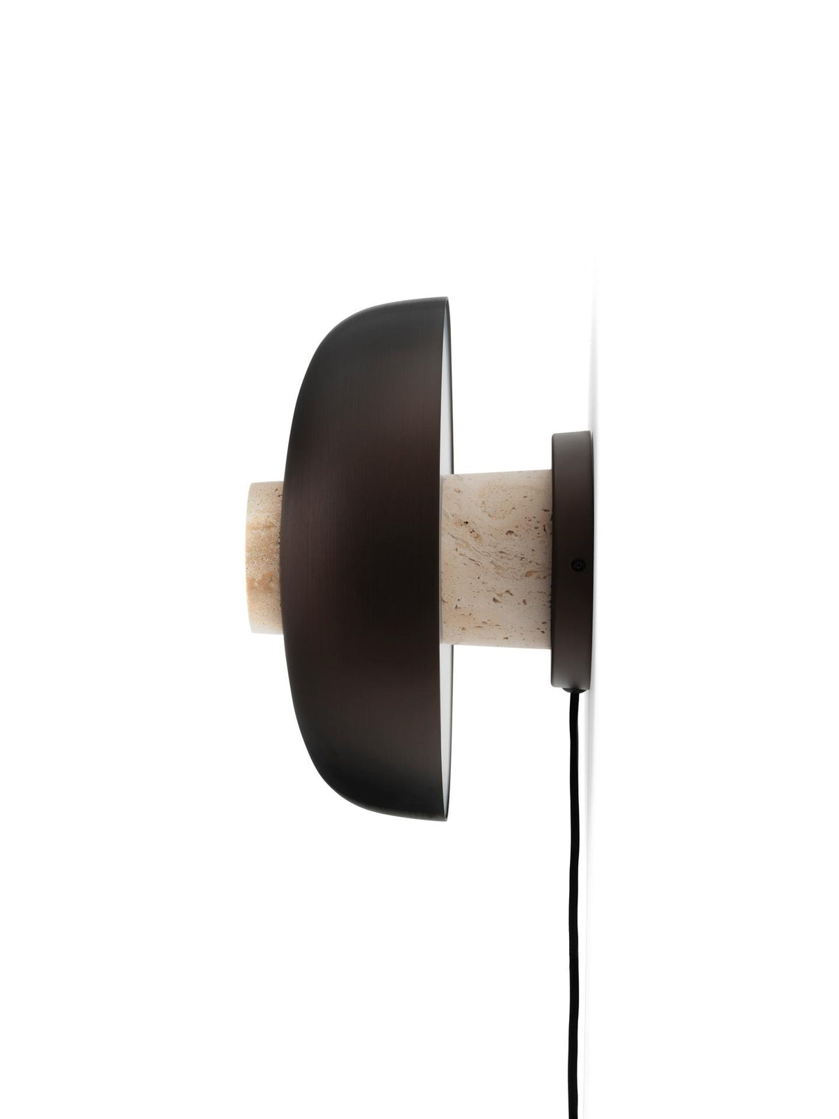 Audo Copenhagen - Reverse Wall Lamp