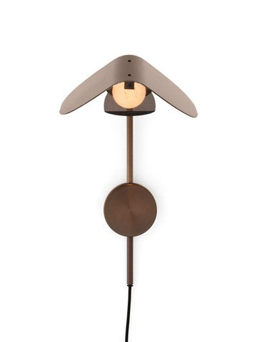 Audo Copenhagen - Wing Wall Lamp
