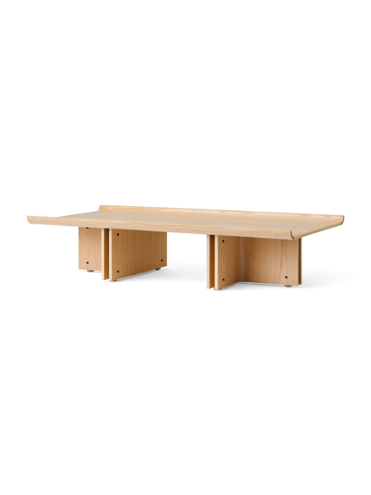 Audo - Conrad Lounge Table