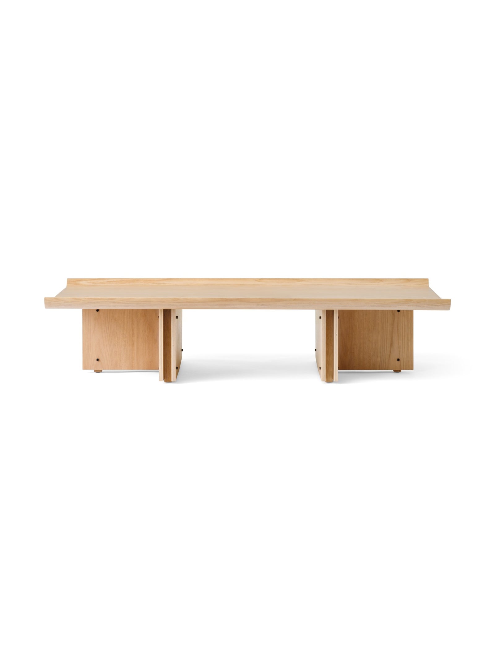 Audo - Conrad Lounge Table
