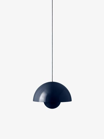 &amp;Tradition - Flowerpot Pendant VP2