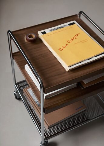 &Tradition - Alima Trolley NDS2