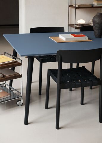 &amp;Tradition - Alima Trolley NDS2