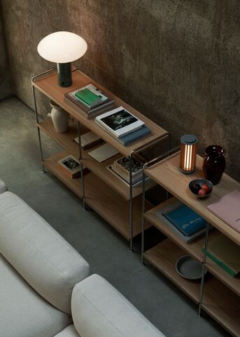&amp;Tradition - Numbra TY3 Portable Lamp