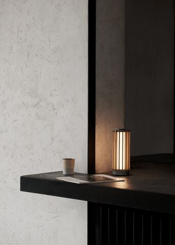 &amp;Tradition - Numbra TY3 Portable Lamp