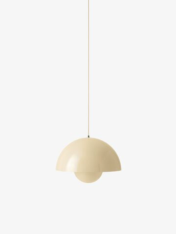 &amp;Tradition - Flowerpot Pendant VP2