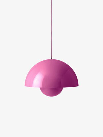 &amp;Tradition - Flowerpot Pendant VP2