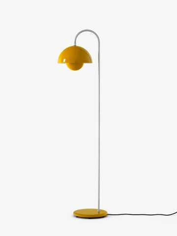 &Tradition - Flowerpot Floor Lamp VP12