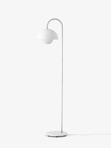 &amp;Tradition - Flowerpot Floor Lamp VP12