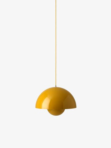 &amp;Tradition - Flowerpot Pendant VP2