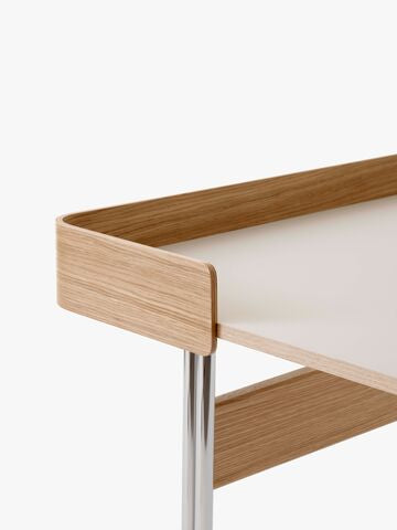 &amp;Tradition - Pavilion Desk AV17