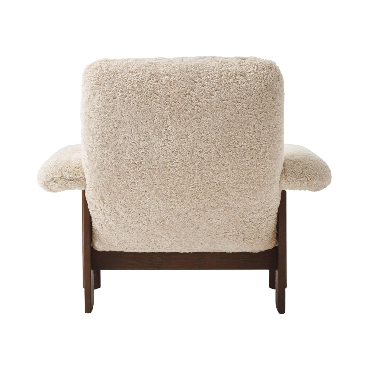 Audo Copenhagen - Brasilia Lounge Chair - High Back