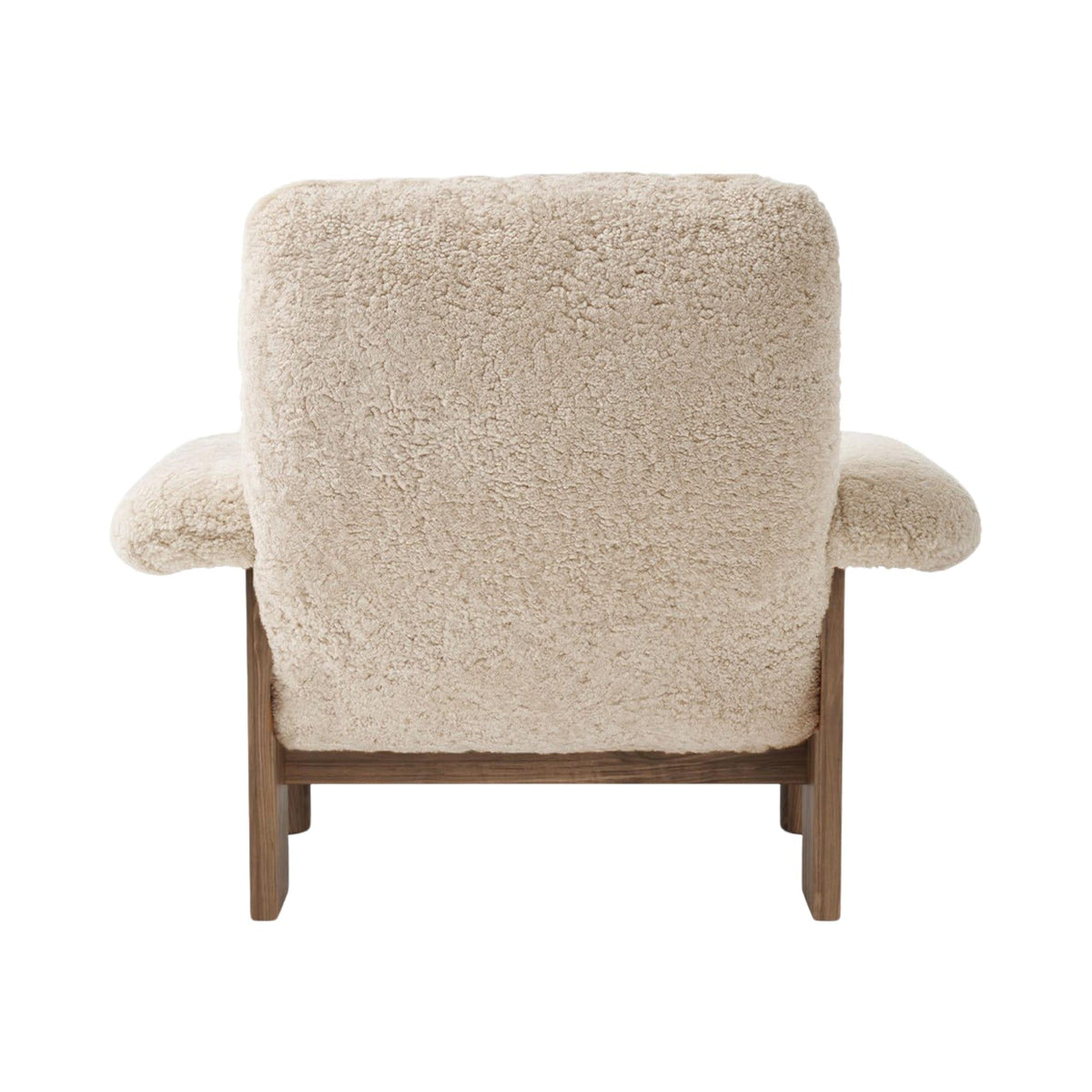 Audo Copenhagen - Brasilia Lounge Chair - High Back